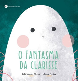TRINTA POR UMA LINHA, (Por).O fantasma da Clarisse