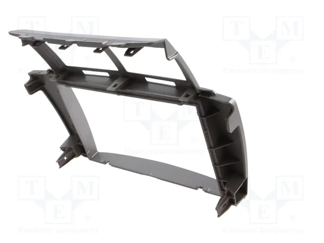 PER.PIC. Bastidor de montaje de radio 2 DIN para Toyota Yaris PER.PIC. Bastidor de montaje de radio 2 DIN para Toyota Yaris