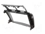 PER.PIC. Bastidor de montaje de radio 2 DIN para Toyota Yaris