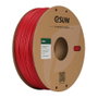 eSun ABS+ Filamento 1,75 mm Fire Engine Red 1kg