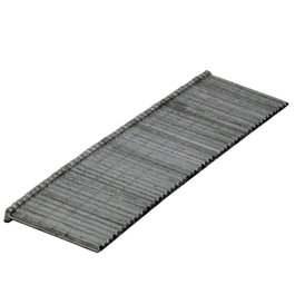 MAURER Grapa Punta Cabeza Plana Nº 8 14 mm, 1.000 Piezas