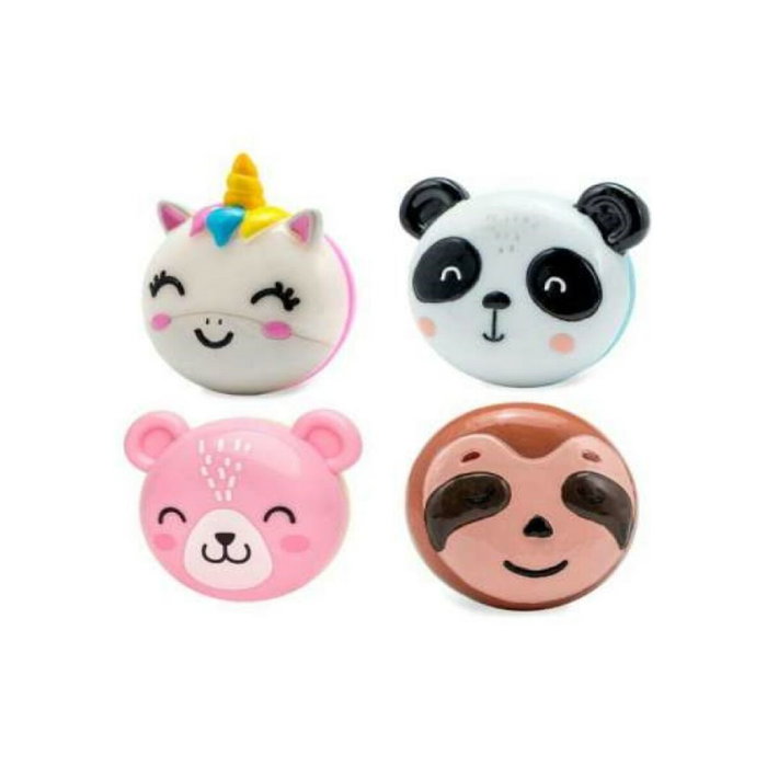 Idc Martinelia Animal Hand Cream Idc Martinelia Animal Hand Cream