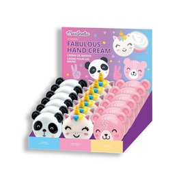 Idc Martinelia Crema de Manos Animal 26 gr