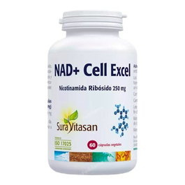 Nad + Cell Excell