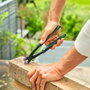 Bosch Alicates rusos de 225 mm