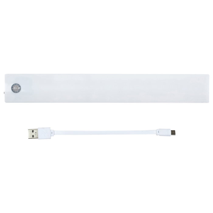 Je cherche une Idee Lámpara 12 LED con Sensor de Movimiento