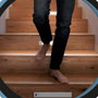 Je cherche une Idee Lámpara 12 LED con Sensor de Movimiento