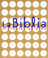 SM La Biblia. Historias de Dios. Estuche
