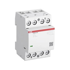ABB ESB63 Contactor de 2 polos con 40 A