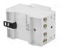 ABB ESB63 Contactor Blanco 40 A