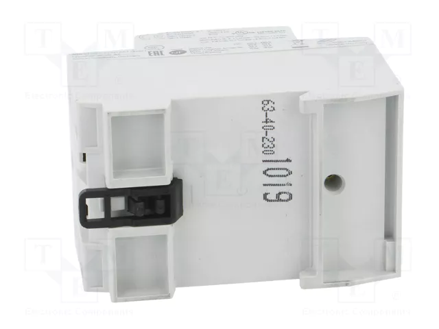 ABB ESB63 Contactor Blanco 40 A