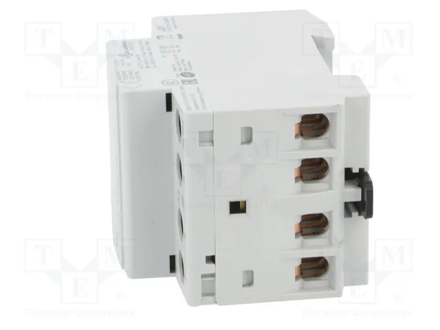 ABB ESB63 Contactor Blanco 40 A