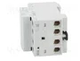 ABB ESB63 Contactor Blanco 40 A