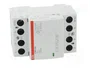 ABB ESB63 Contactor Blanco 40 A