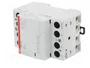 ABB ESB63 Contactor Blanco 40 A