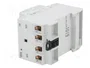 ABB ESB63 Contactor Blanco 40 A