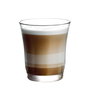 La Mediterranea Set de 6 Vasos Bombon Parker 125ml (12 Cajas) de 125ml