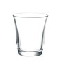 La Mediterranea Set de 6 Vasos Bombon Parker 125ml (12 Cajas) de 125ml
