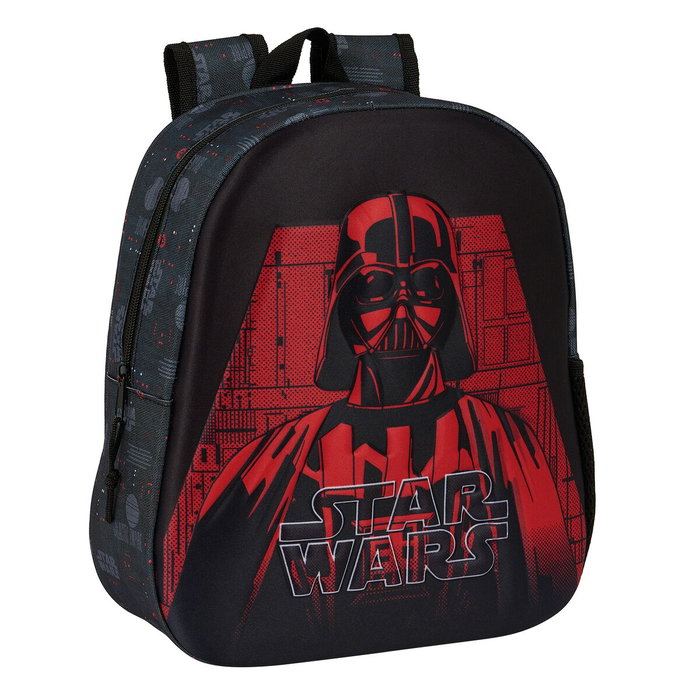 Safta Mochila 3D Darth Vader Star Wars Safta Mochila 3D Darth Vader Star Wars