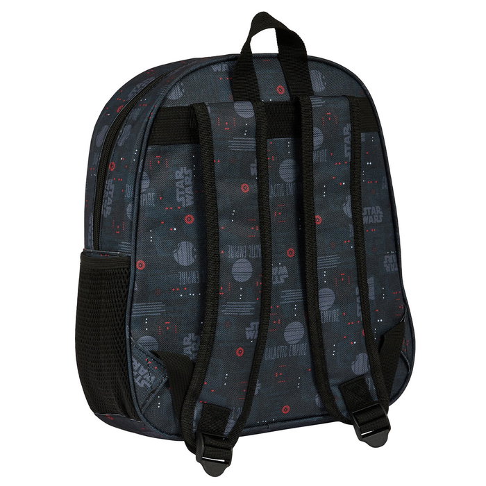 Safta Mochila 3D Darth Vader Star Wars Safta Mochila 3D Darth Vader Star Wars