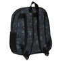 Safta Mochila 3D Darth Vader Star Wars