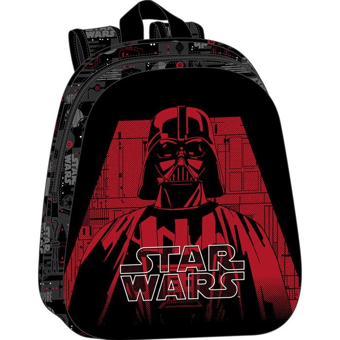 Safta Mochila 3D Darth Vader Star Wars Safta Mochila 3D Darth Vader Star Wars