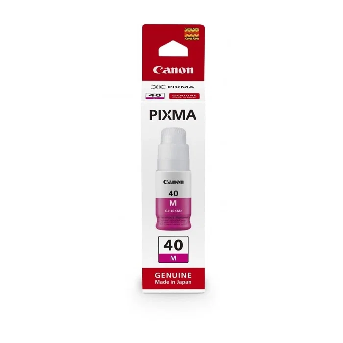 Canon GI-40 M Magenta