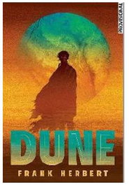 DUNE. (EDICION DE LUJO) (LAS CRONICAS DE DUNE 01), Frank Herbert - Penguin Random House Grupo Editorial, S.A.U.