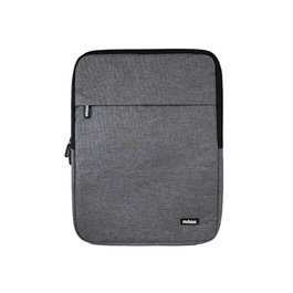Nilox Funda Sleeve Portátil 13.3 Pulgadas Gris