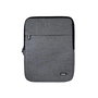 Funda para Portátil Nilox SLEEVE Gris