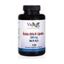 Vbyotics Ácido alfa r-lipoico 200mg 120 cápsulas