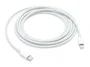 Apple Cable USB-C a Lightning 2m Blanco MW2R3ZM/A