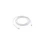 Apple Cable USB-C a Lightning 2m Blanco MW2R3ZM/A