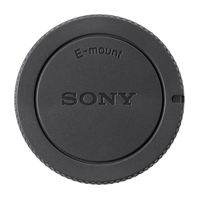 Sony ALC-B1EM Tapa de cuerpo E Mount