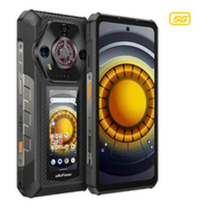 Ulefone Armor 30 Pro 5G 16GB/512GB Negro