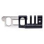 StarTech.com Candado de Anclaje para Cableado de Periféricos Negro