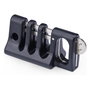 StarTech.com Candado de Anclaje para Cableado de Periféricos Negro