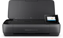 HP OfficeJet Mobile 250 Inalámbrico All-in-One Color