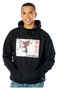 Gremlins Sudadera capucha Gizmo Talla XL