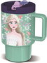 Stor Taza Rambler Frozen Snowy Tale 530 ml (0.53L) - Polipropileno, Edad 3+