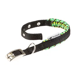 Ferplast Collar Daytona Fantasy C15 35 Negro