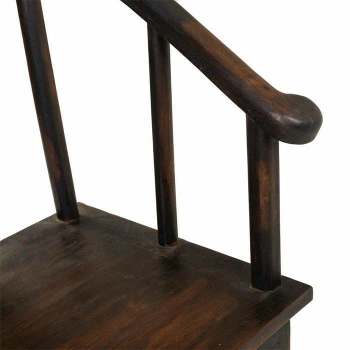 Sillón Alexandra House Living Marrón 50 x 103 x 58 cm Sillón Alexandra House Living Marrón 50 x 103 x 58 cm