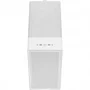 Fractal Design EPOCH WHITE TG CLEAR TINT Caja Midi Tower ATX Blanca FD-C-EPO1A-03