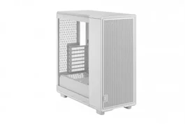 Fractal Design EPOCH WHITE TG CLEAR TINT Caja Midi Tower ATX Blanca FD-C-EPO1A-03