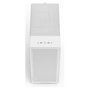 Fractal Design Epoch Midi Tower Blanco con Vidrio Templado