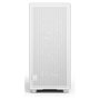 Fractal Design Epoch Midi Tower Blanco con Vidrio Templado