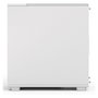 Fractal Design Epoch Midi Tower Blanco con Vidrio Templado