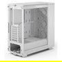 Fractal Design Epoch Midi Tower PC Blanco Vidrio Templado Gaming ATX