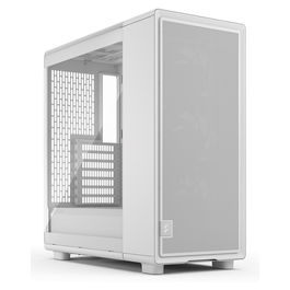 Fractal Design Epoch Midi Tower PC Blanco Vidrio Templado Gaming ATX