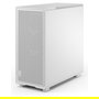 Fractal Design Epoch Midi Tower PC Blanco Vidrio Templado Gaming ATX